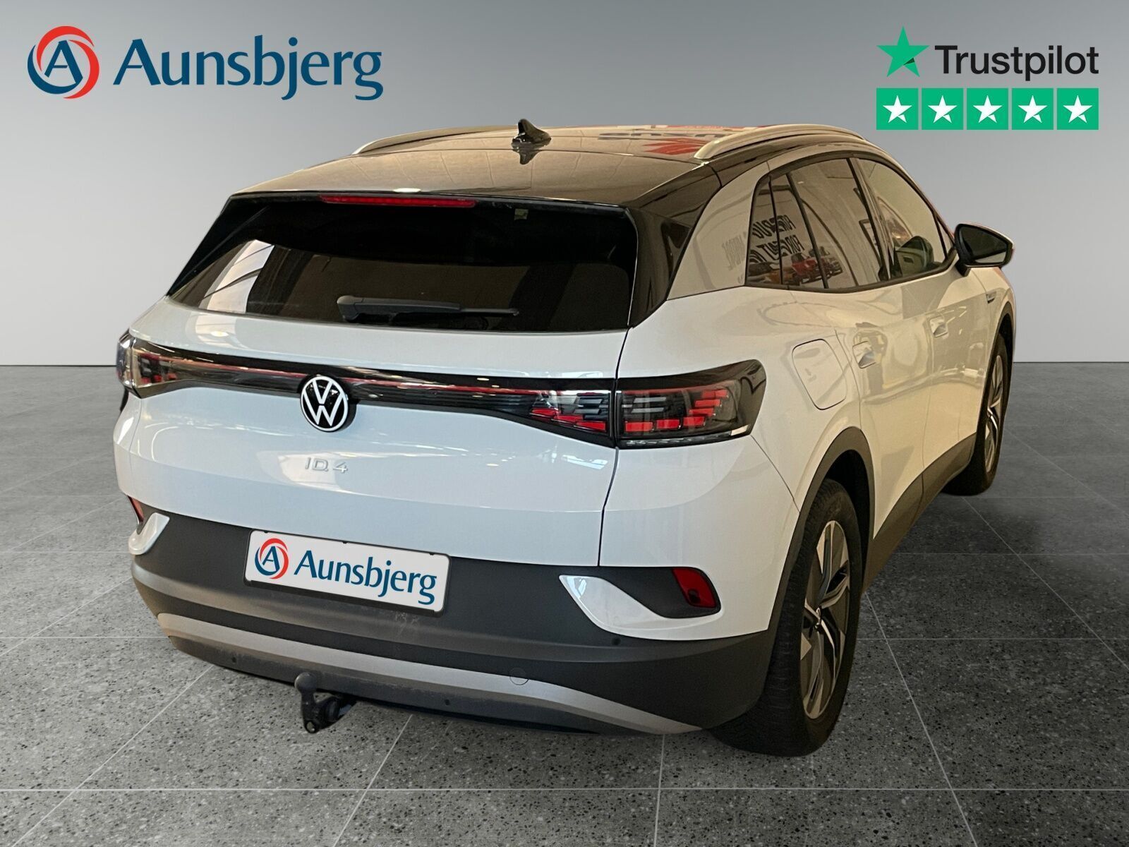 VW ID.4 77 Pro Performance