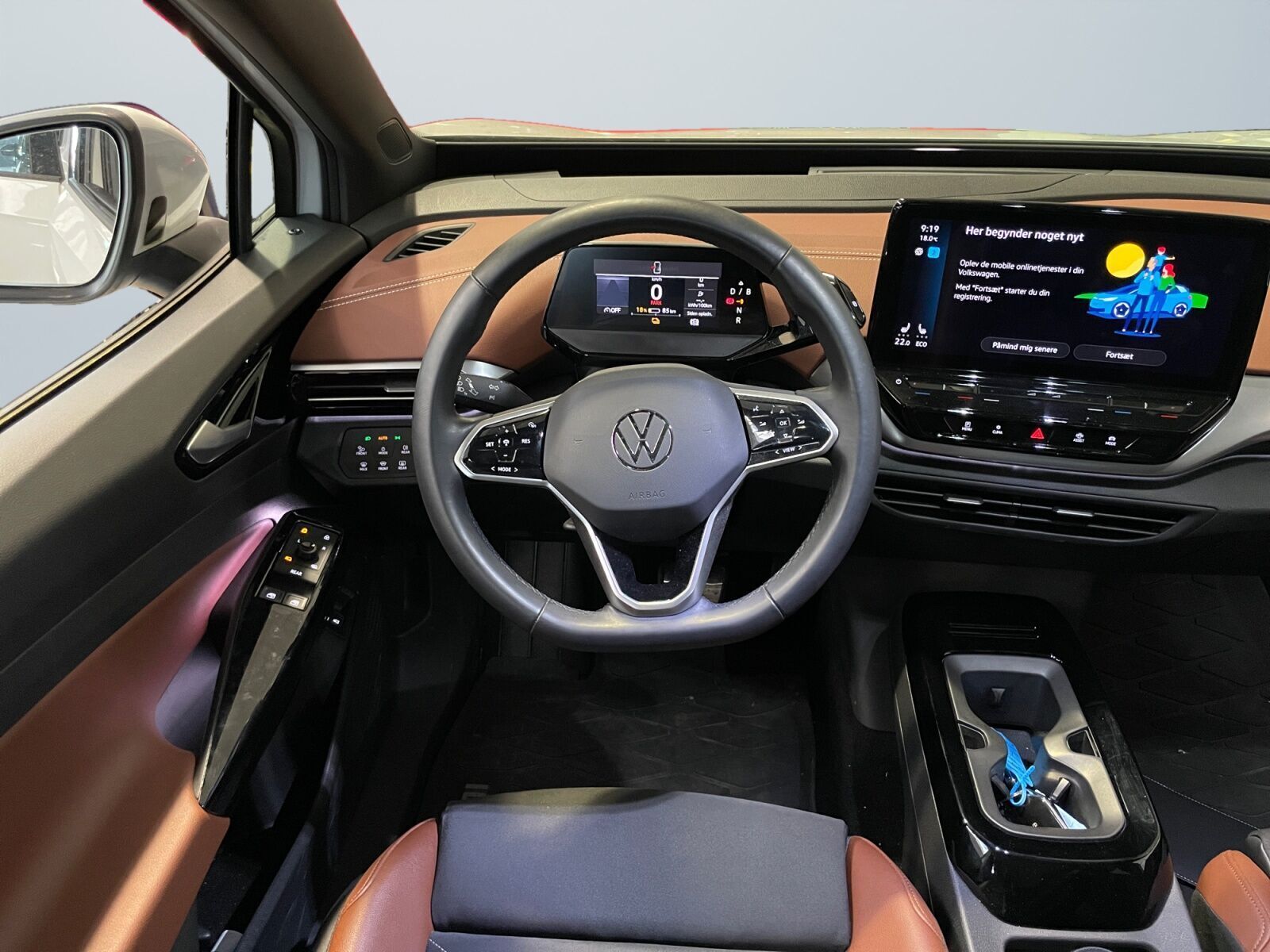 VW ID.4 77 Pro Performance