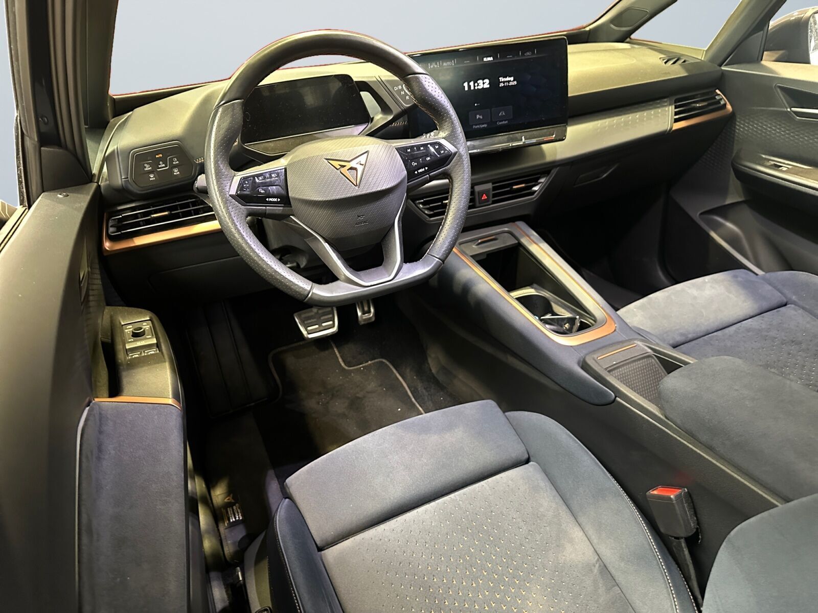 Cupra Born 58 Dinamica Pack High