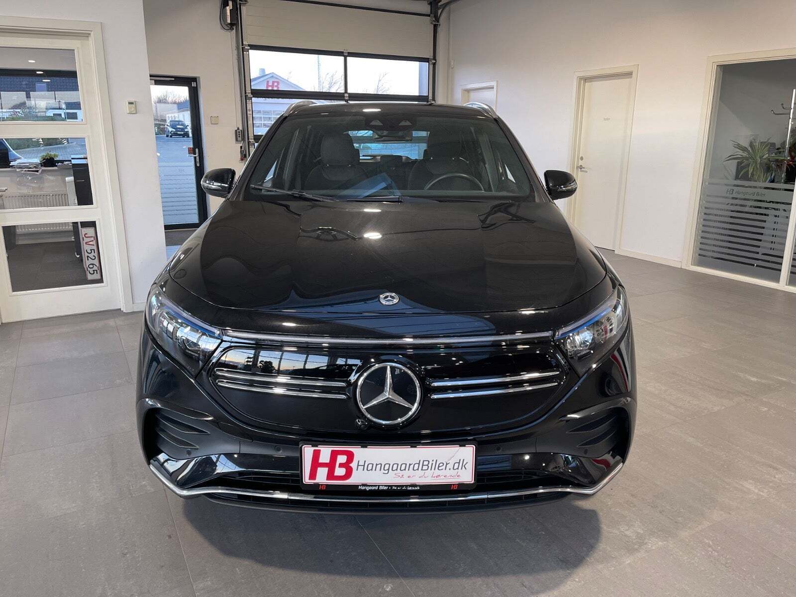 Mercedes EQA250 AMG Line