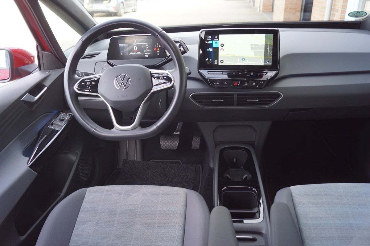 VW ID.3 58 Pro Performance