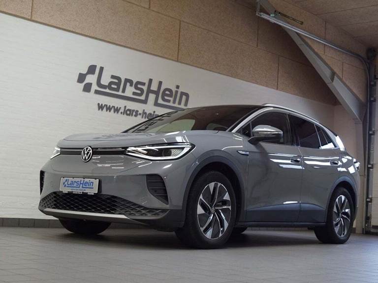 VW ID.4 77 Pro Performance