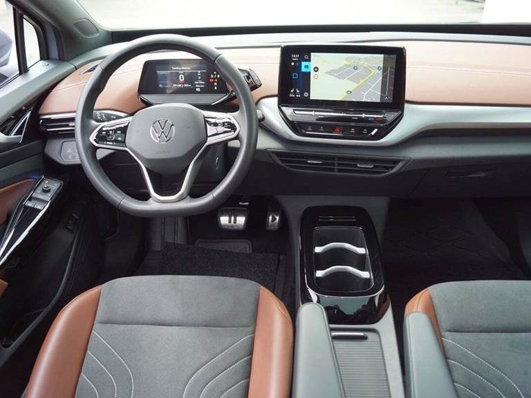 VW ID.4 77 Pro Performance