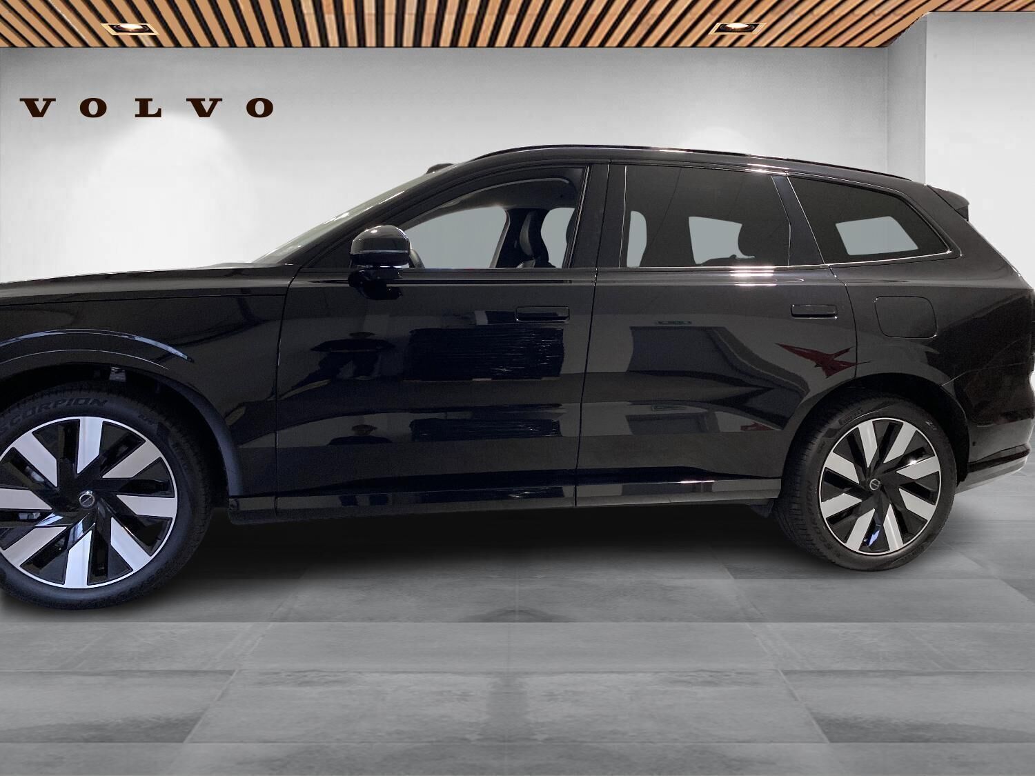 Volvo EX90 Twin Plus AWD 408HK 5d Aut.