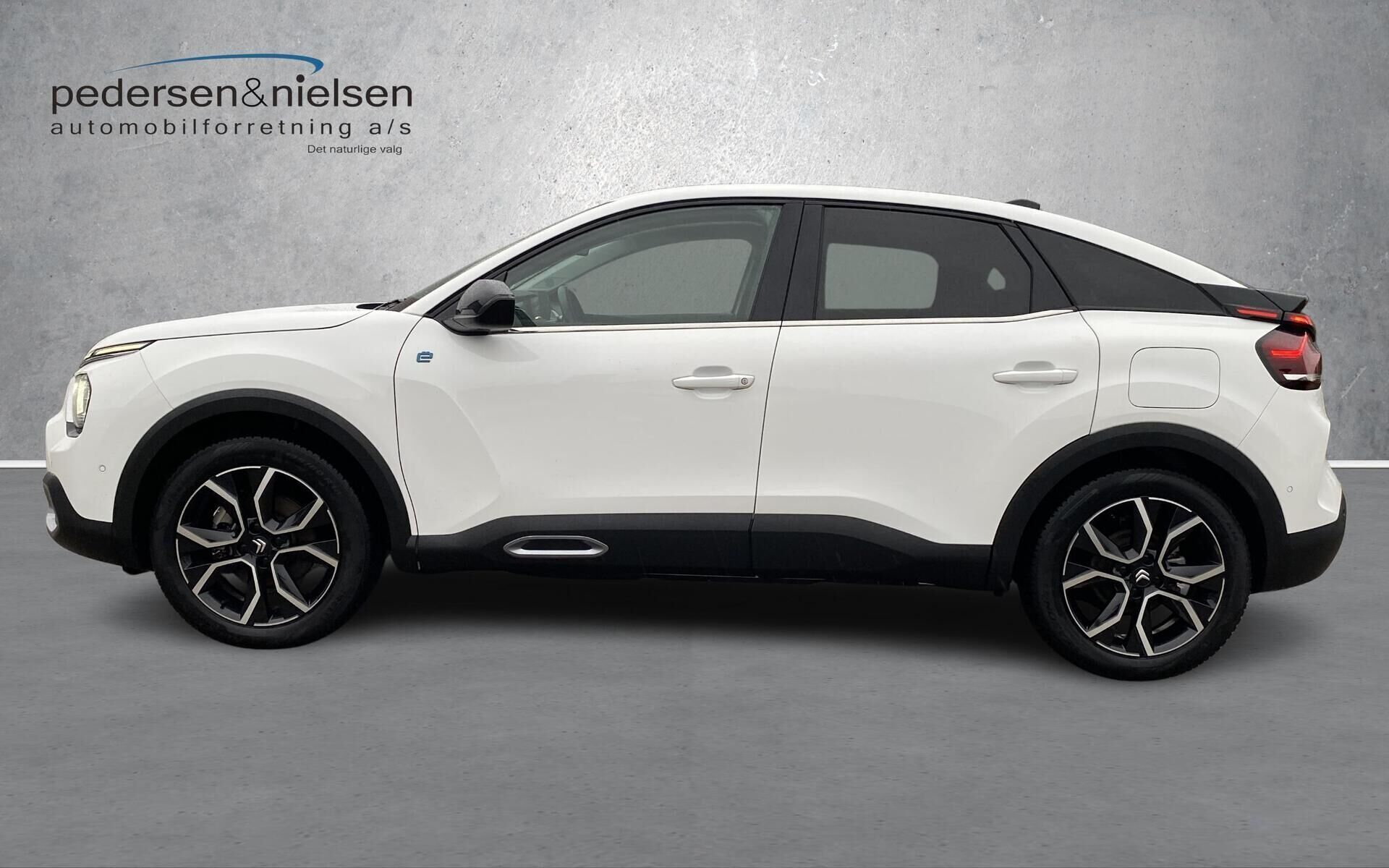 Citroën ë-C4 EL Max 136HK 5d Aut.