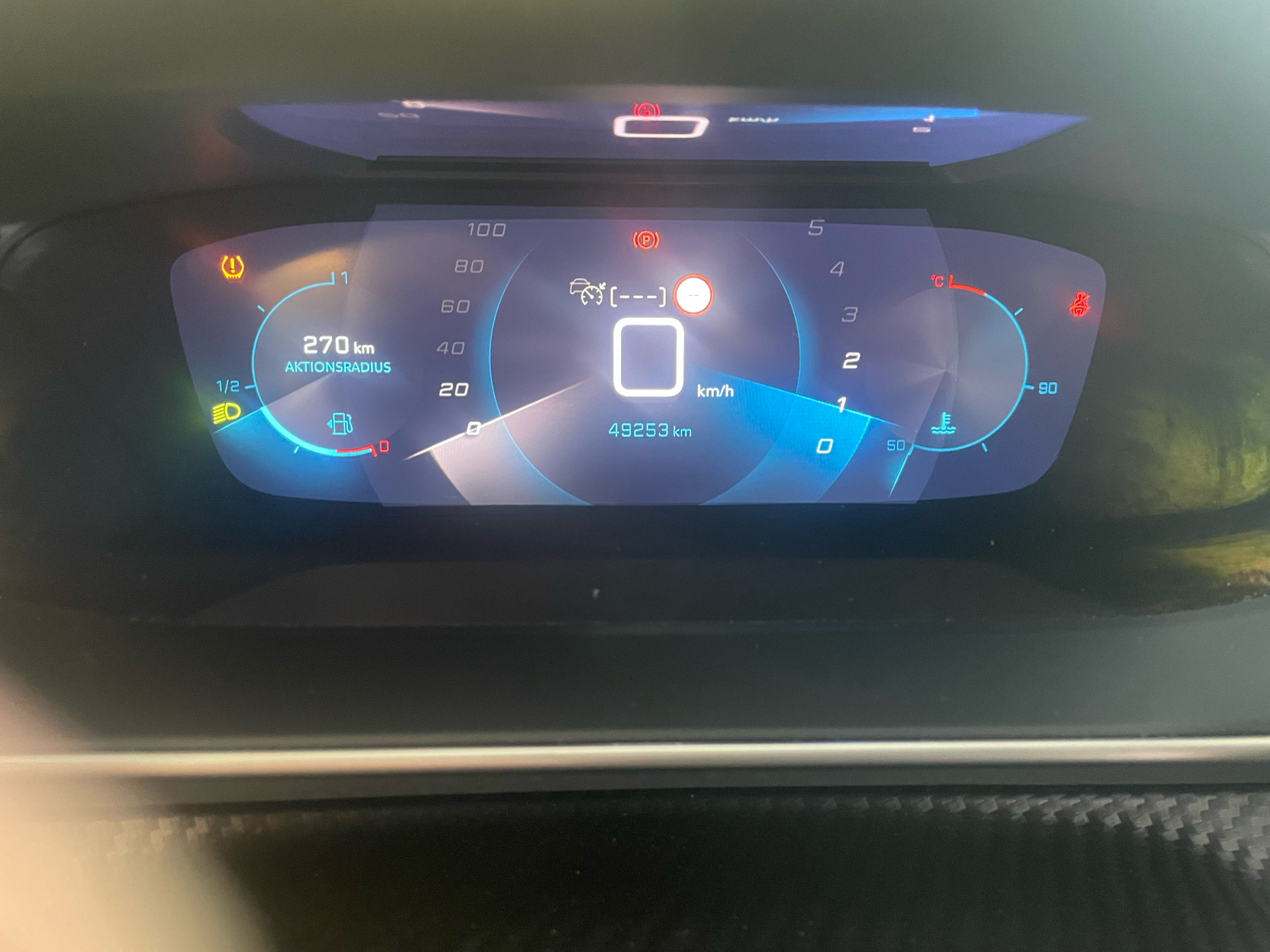 Peugeot 2008 1,2 PureTech Allure Grand 130HK 5d