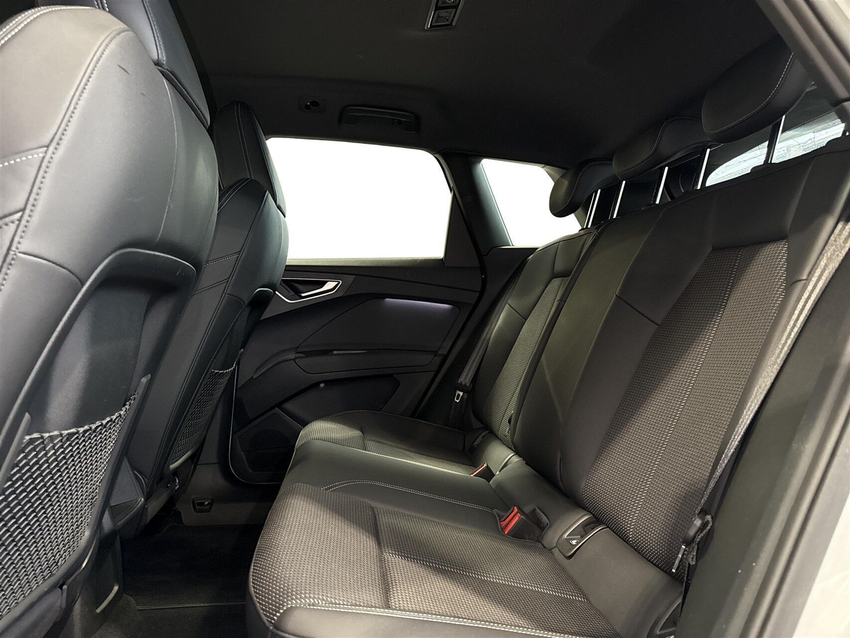 Audi Q4 40 E-tron S Line 204HK 5d Aut.