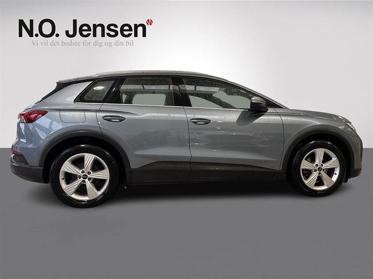 Audi Q4 35 E-tron 170HK 5d Aut.