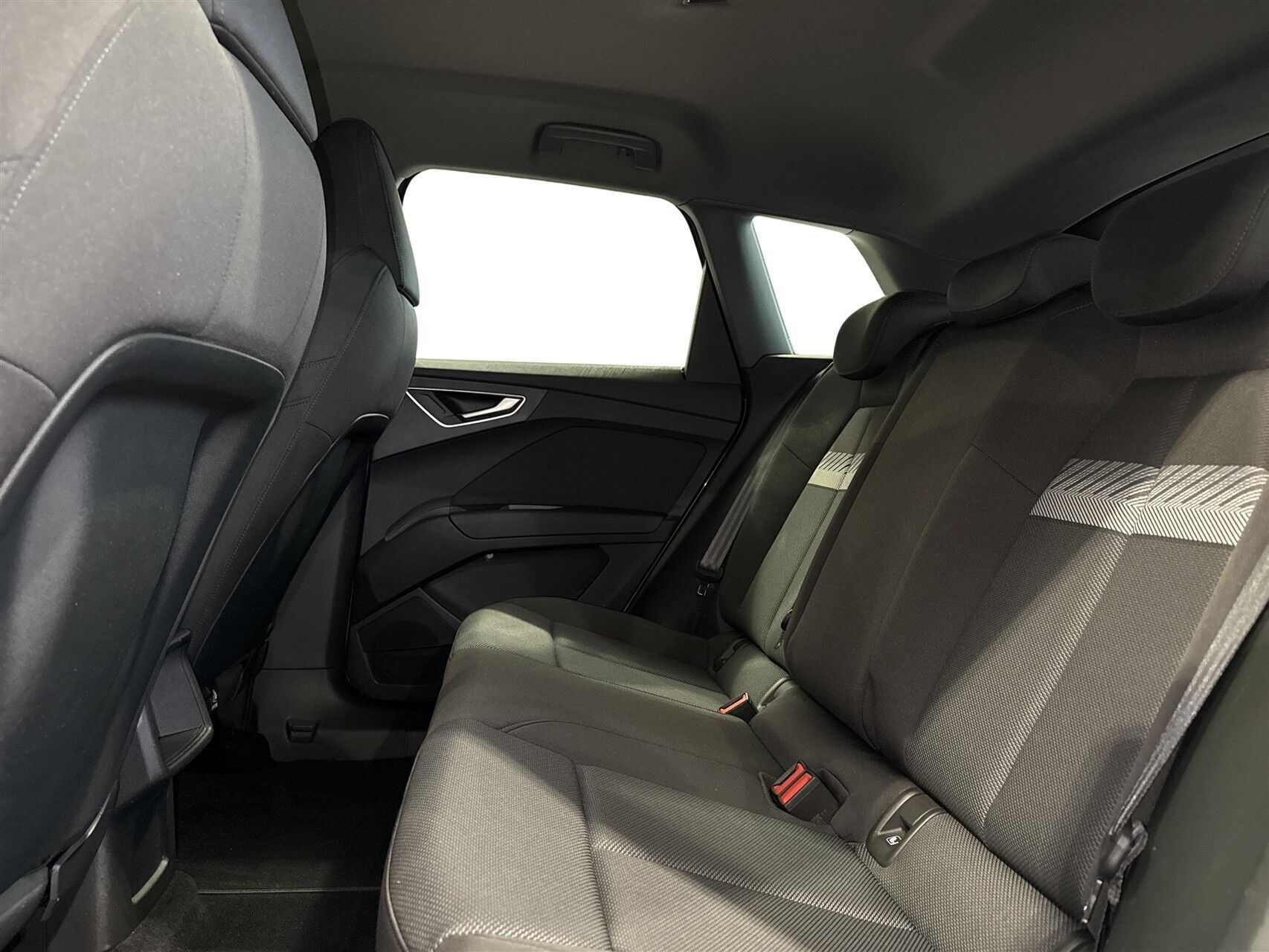 Audi Q4 35 E-tron 170HK 5d Aut.