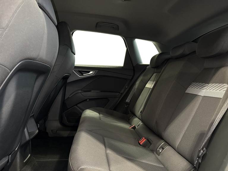 Audi Q4 35 E-tron 170HK 5d Aut.