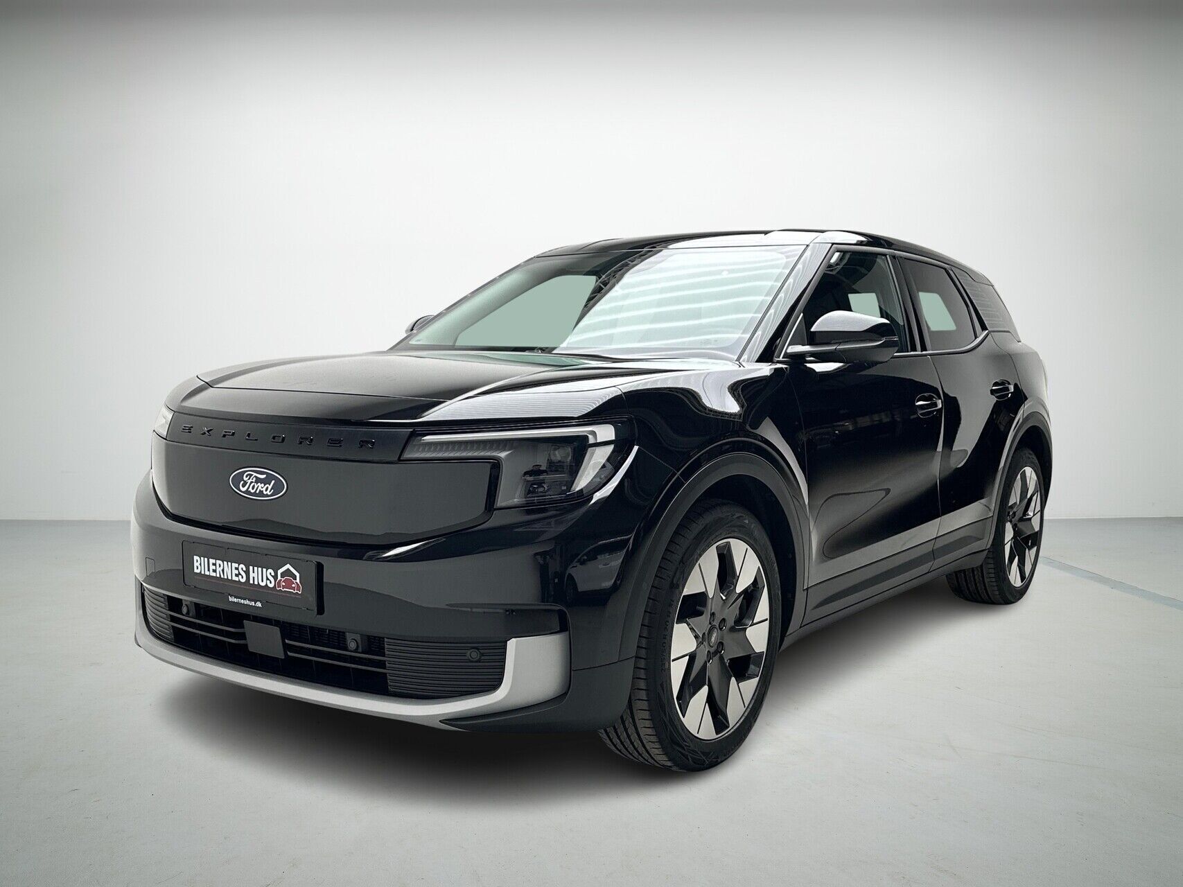 Ford Explorer EL UR Premium RWD 286HK 5d Aut.