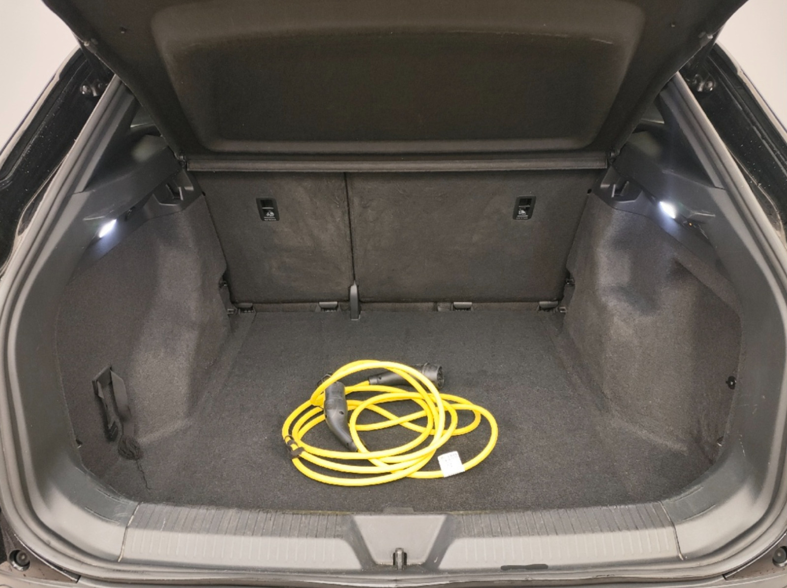 VW ID.4 77 Pro Performance