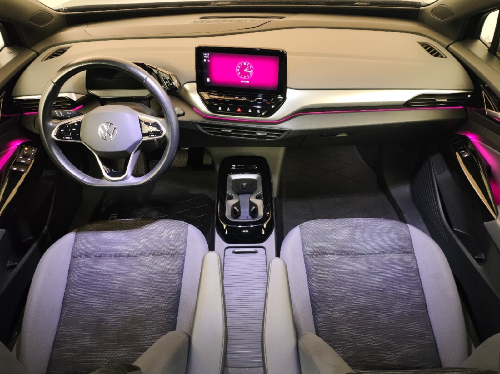 VW ID.4 77 Pro Performance