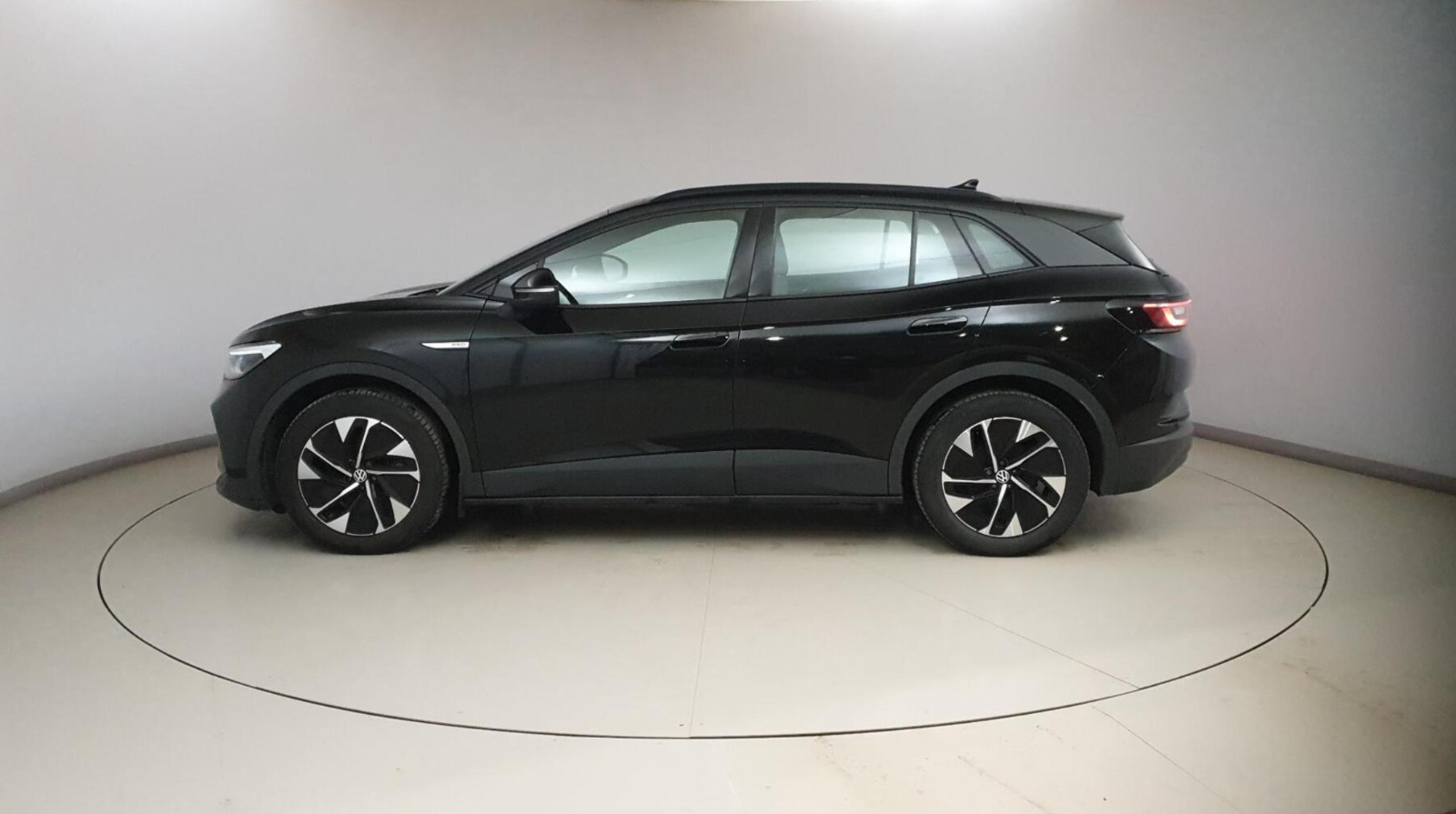 VW ID.4 77 Pro Performance