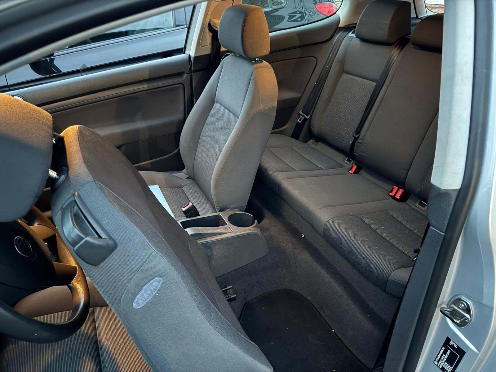 undefined VW Golf V fra 2005