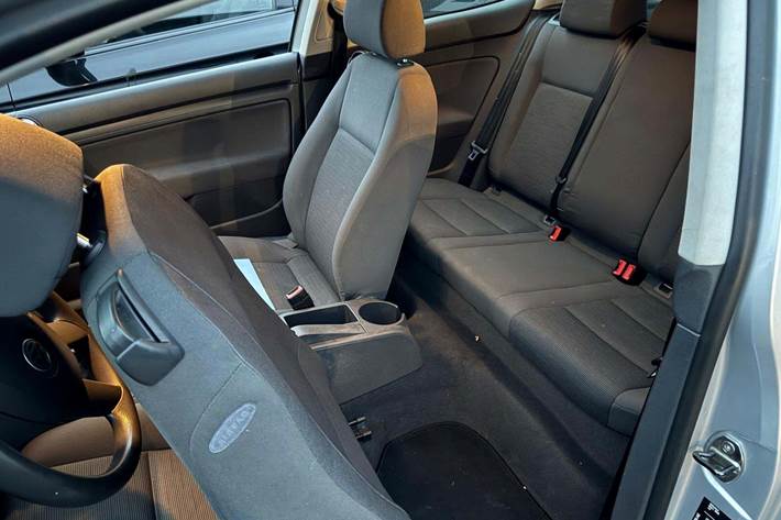 undefined VW Golf V fra 2005