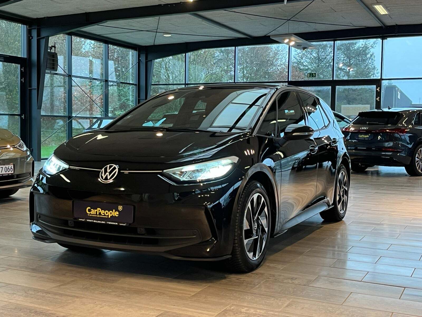 VW ID.3 58 Pro Performance