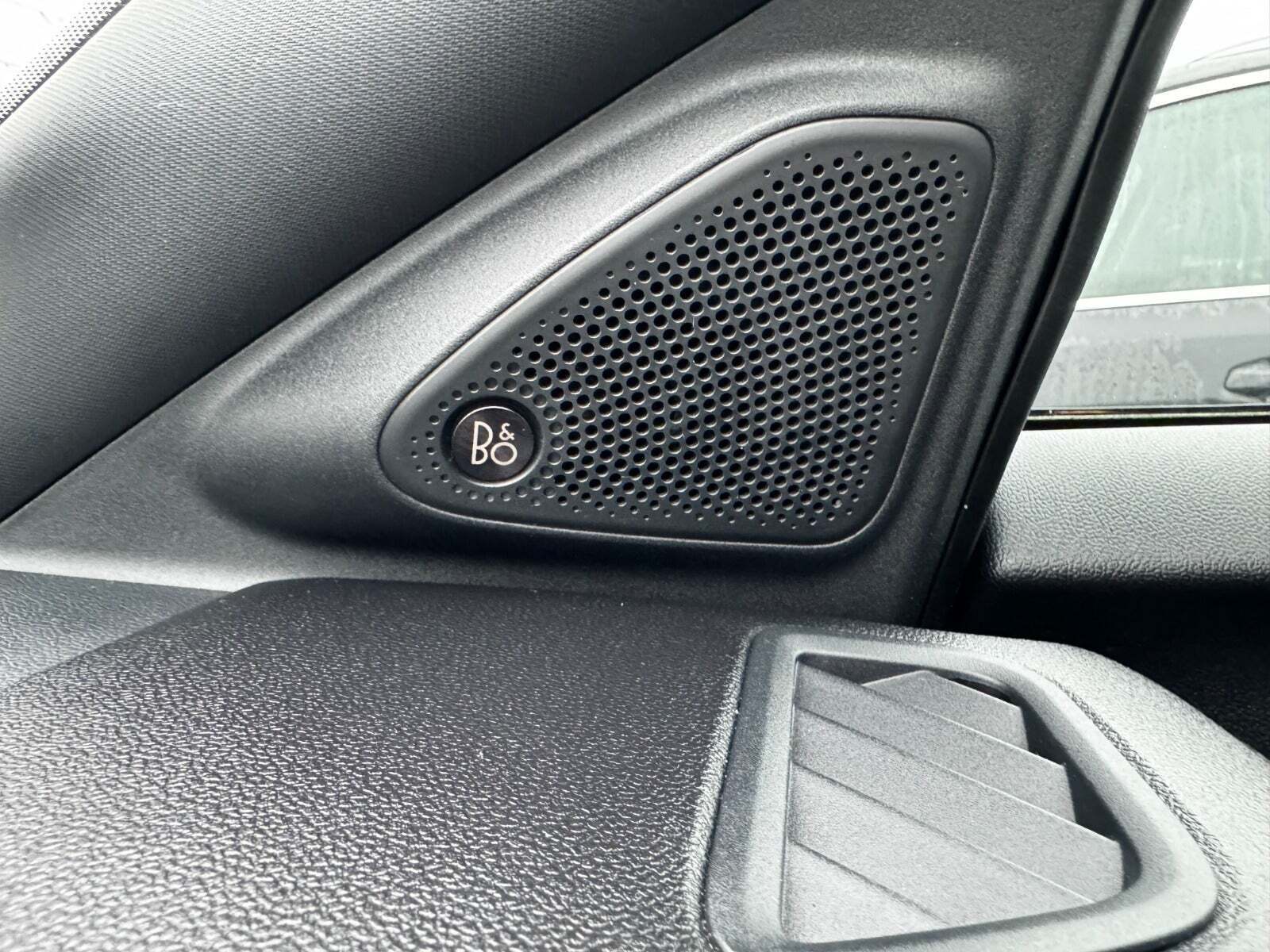 undefined Ford Puma fra 2020