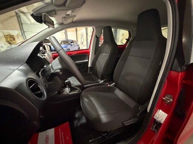 Skoda Citigo-e iV Ambition