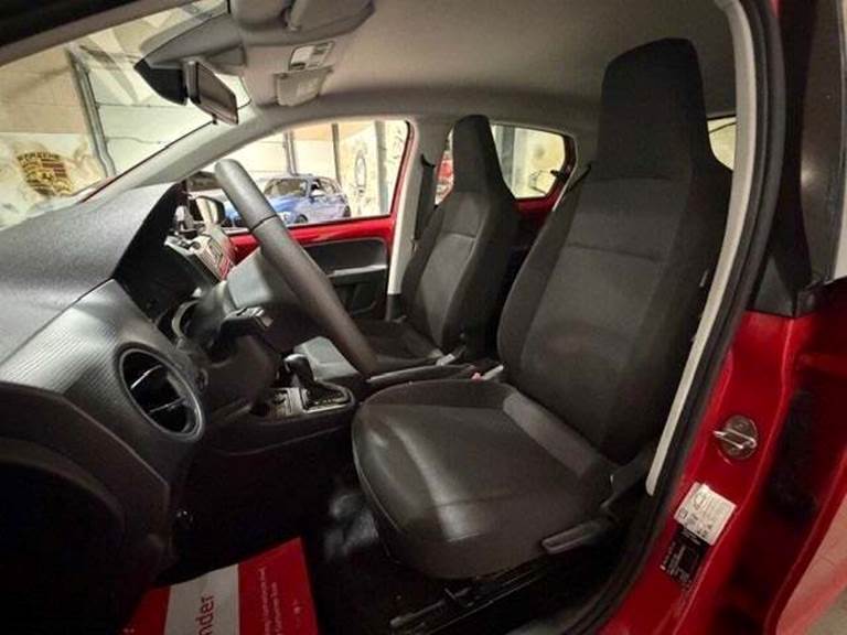 Skoda Citigo-e iV Ambition