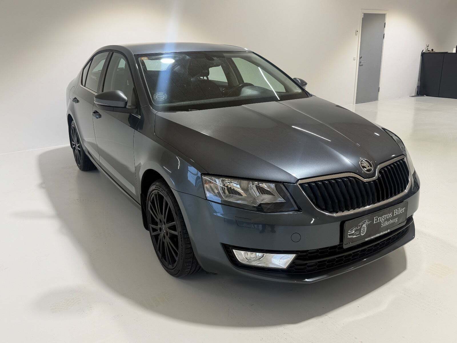 Skoda Octavia 1,4 TSi 140 Active Combi