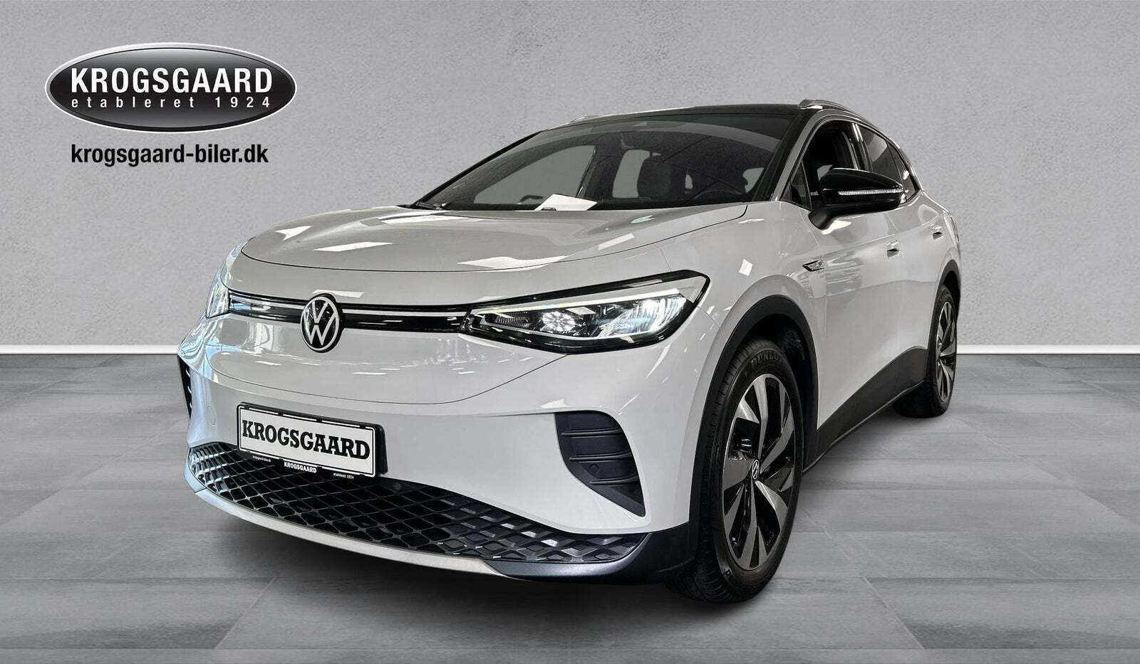 Krogsgaard-Jensen Automobiler A/S