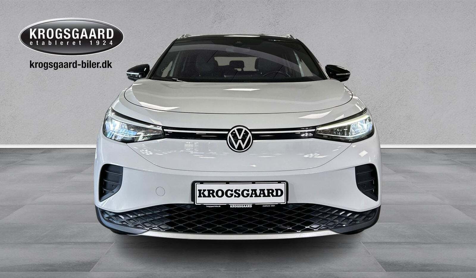 VW ID.4 77 1ST Pro Performance