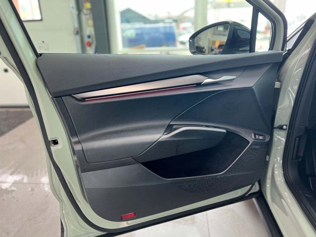 Skoda Elroq 85 iV Sportline Advanced