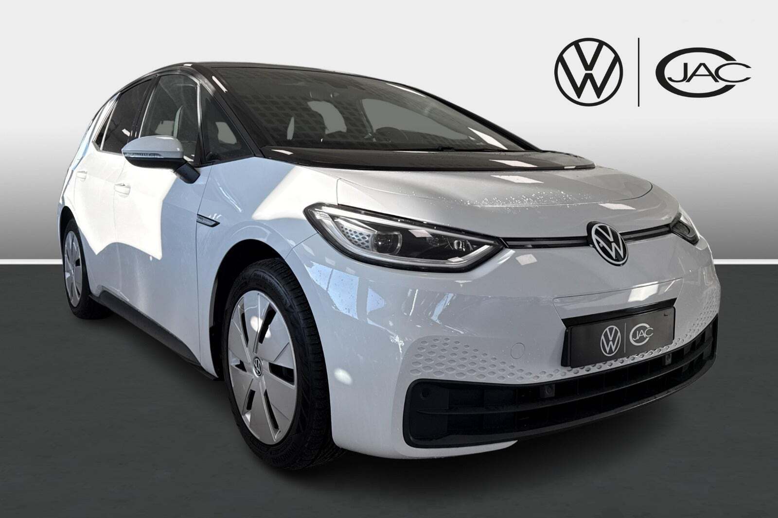VW ID.3 58 Pro Performance