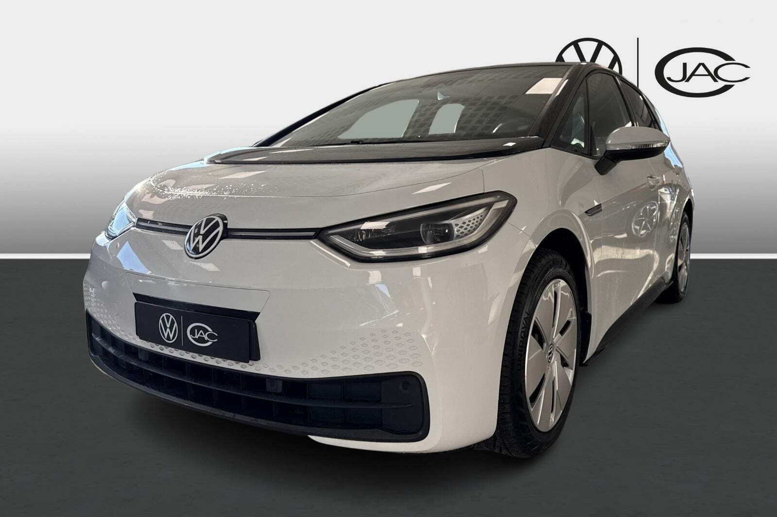 VW ID.3 58 Pro Performance