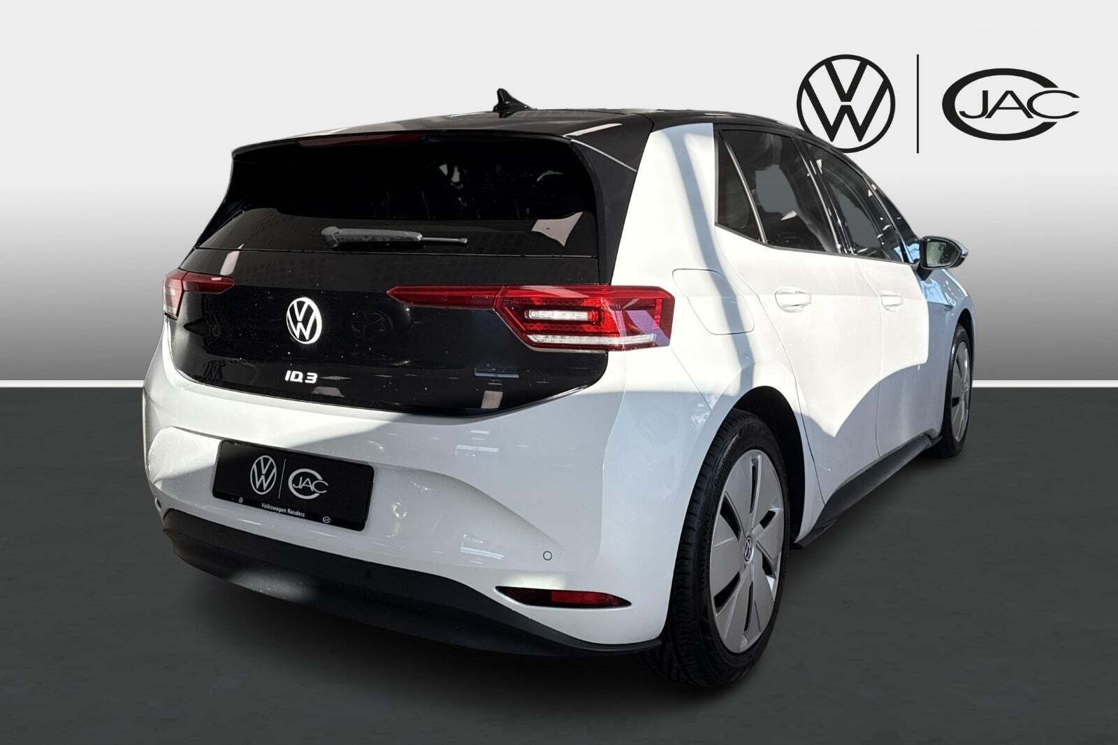 VW ID.3 58 Pro Performance