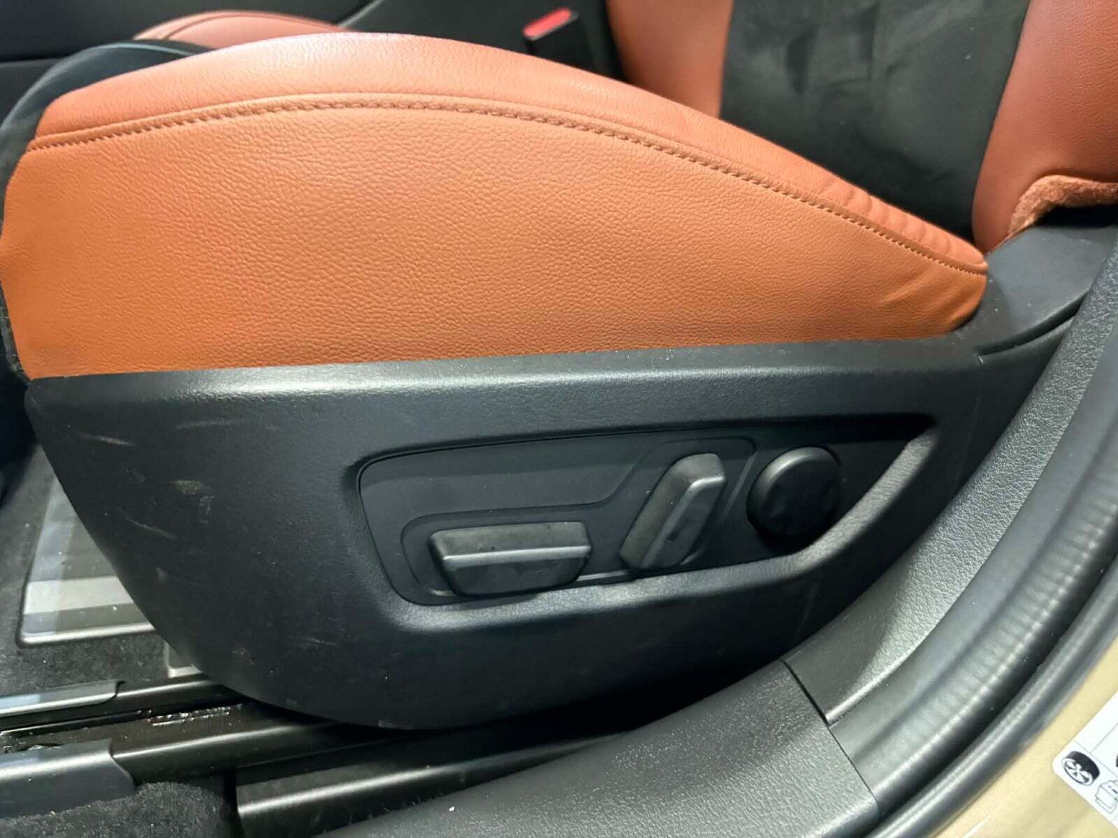 Mazda CX-30 2,0 e-SkyActiv-X 186 Nagisa aut. AWD