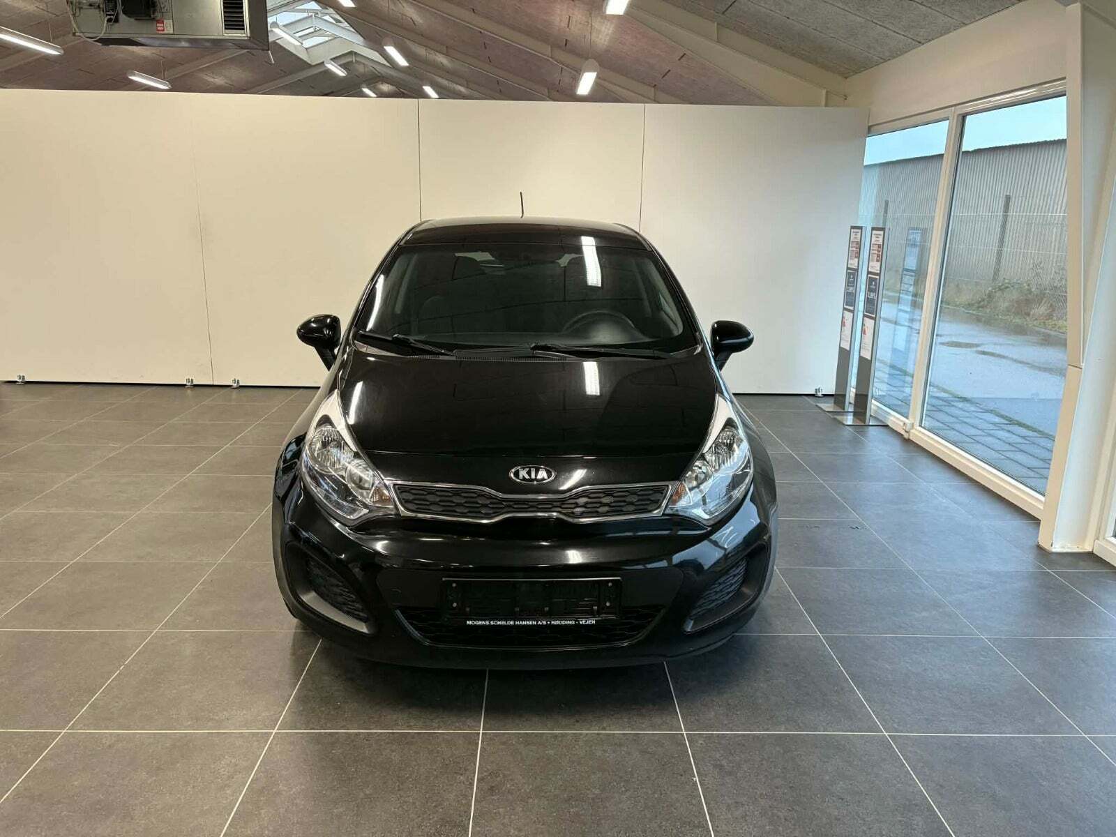 Kia Rio 1,2 CVVT Collect