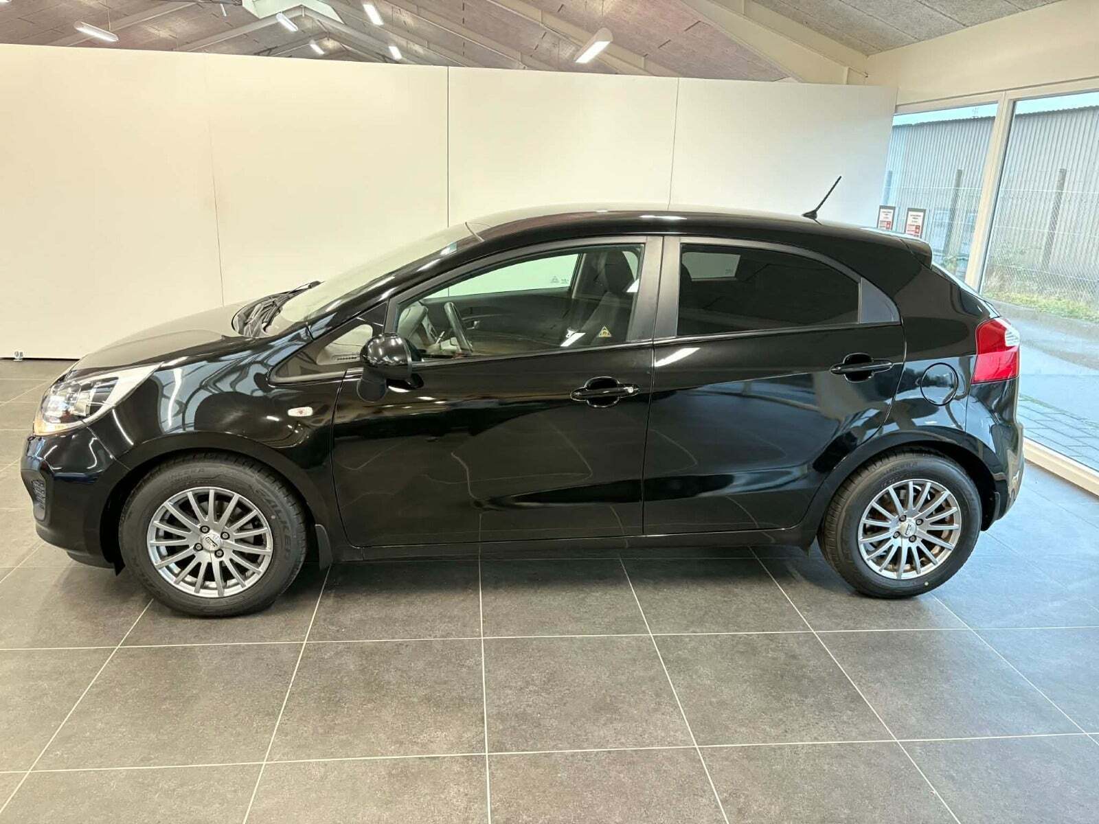 Kia Rio 1,2 CVVT Collect