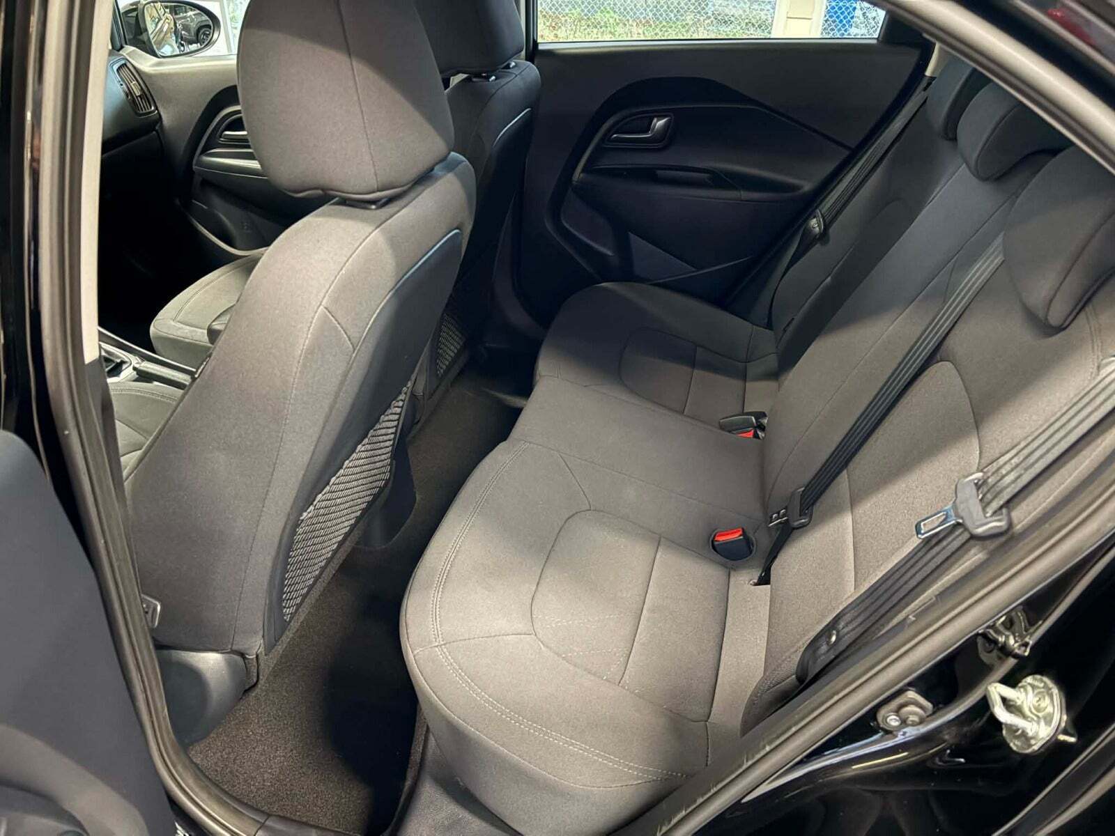 Kia Rio 1,2 CVVT Collect