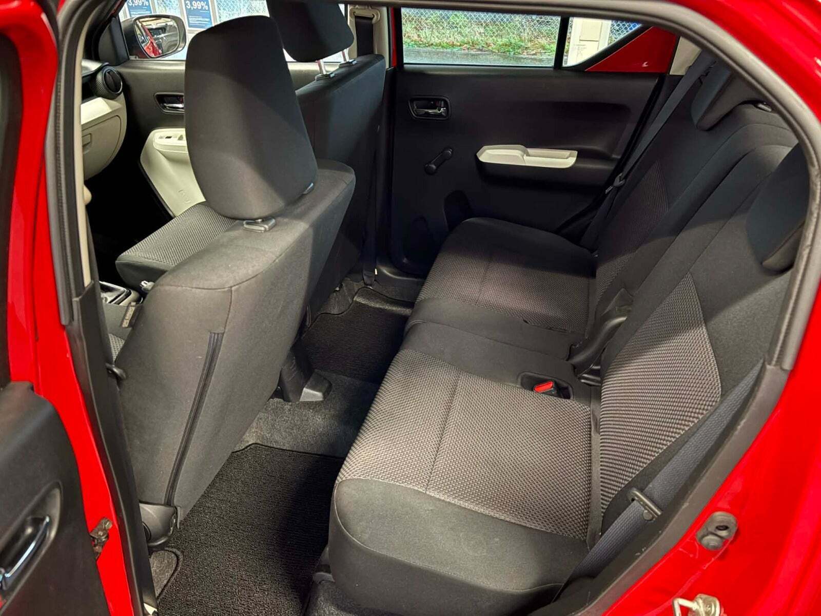 Suzuki Ignis 1,2 Dualjet Active