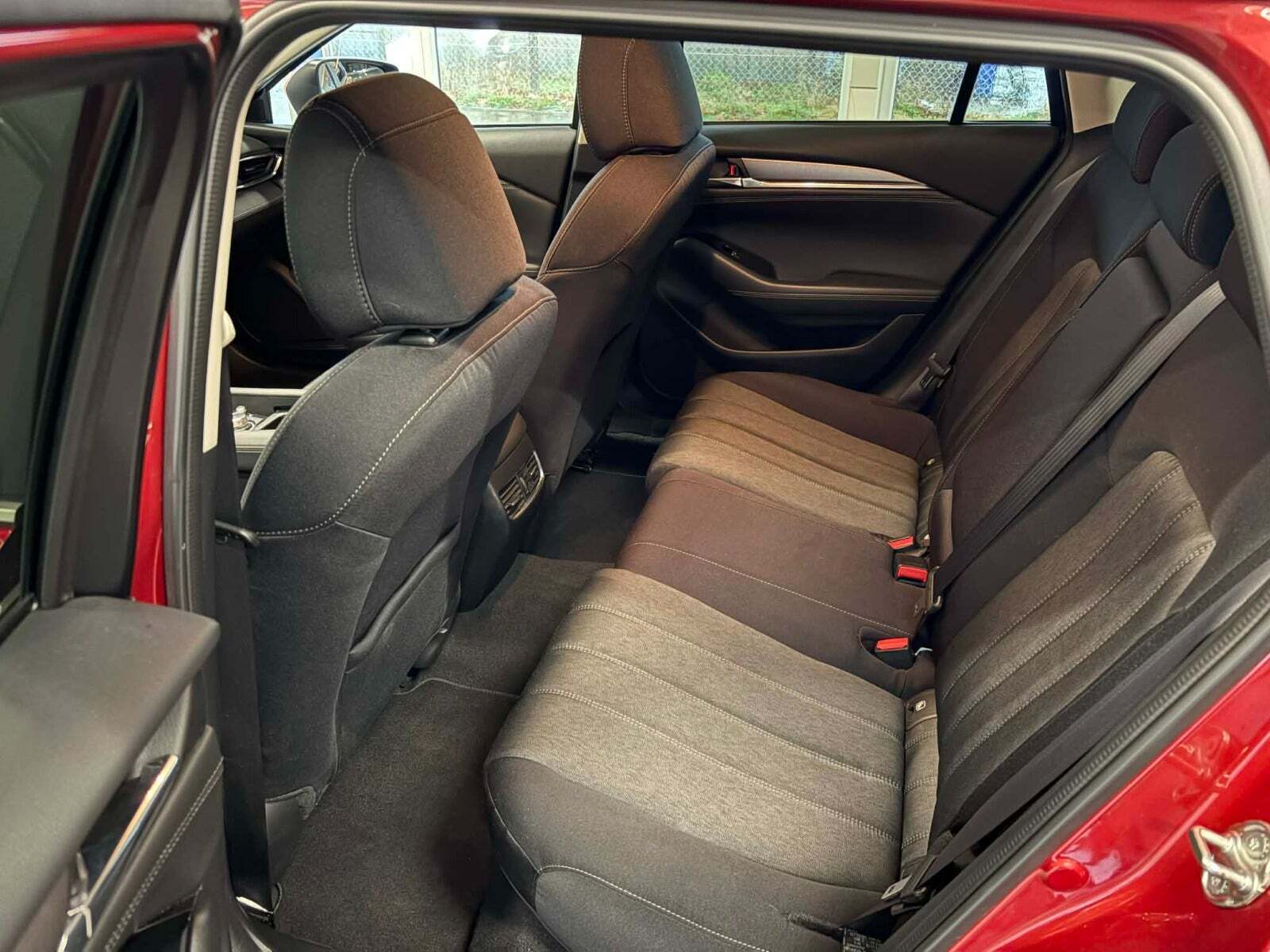 Mazda 6 2,0 SkyActiv-G 165 Premium stc. aut.