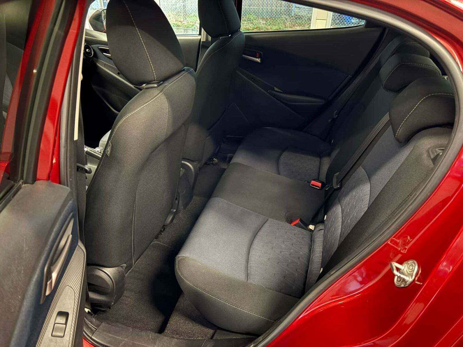 Mazda 2 1,5 SkyActiv-G 90 Vision