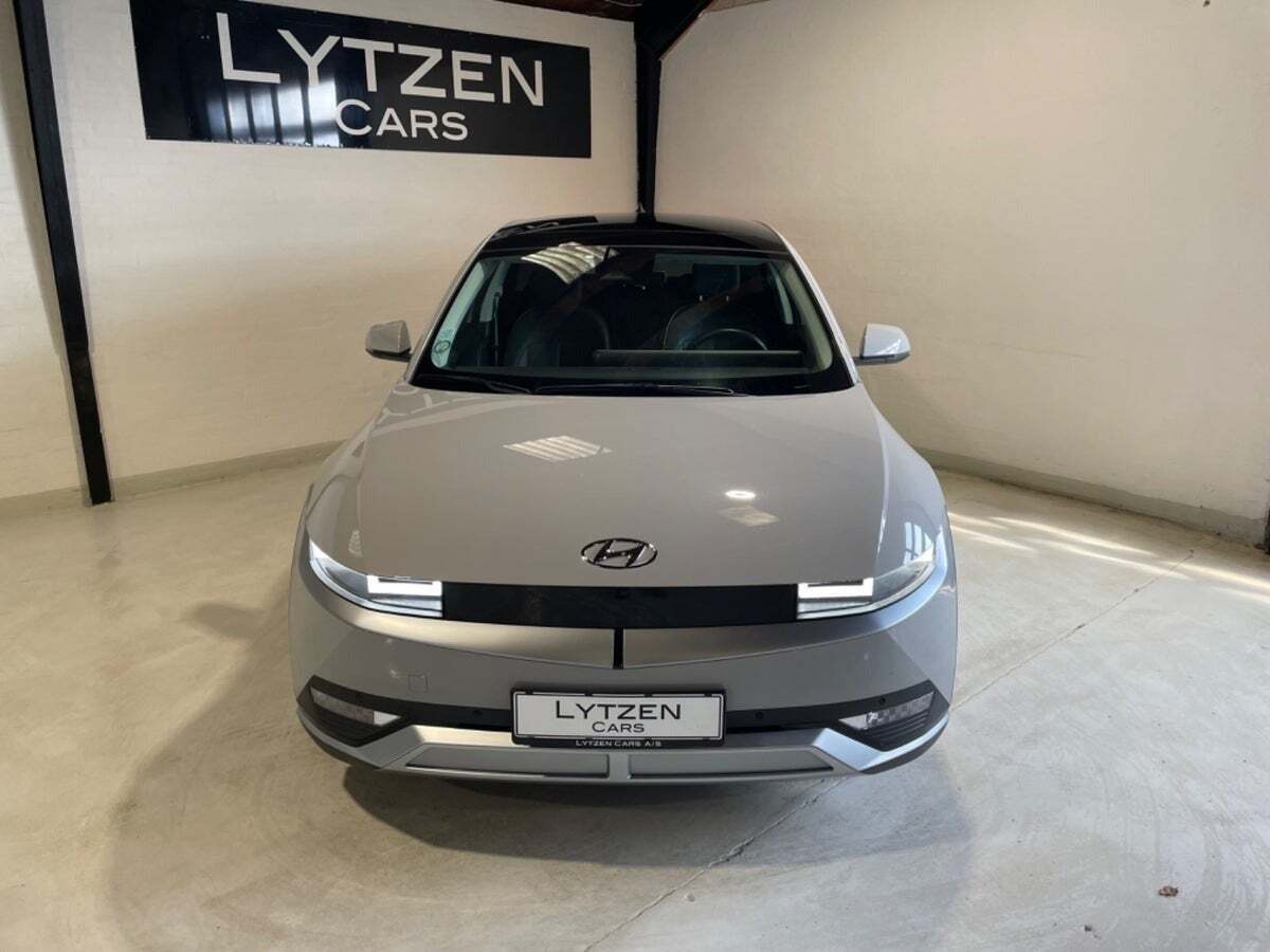 Hyundai Ioniq 5 77 Intuitive