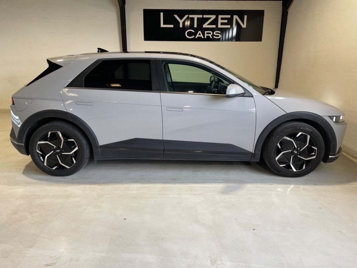Hyundai Ioniq 5 77 Intuitive
