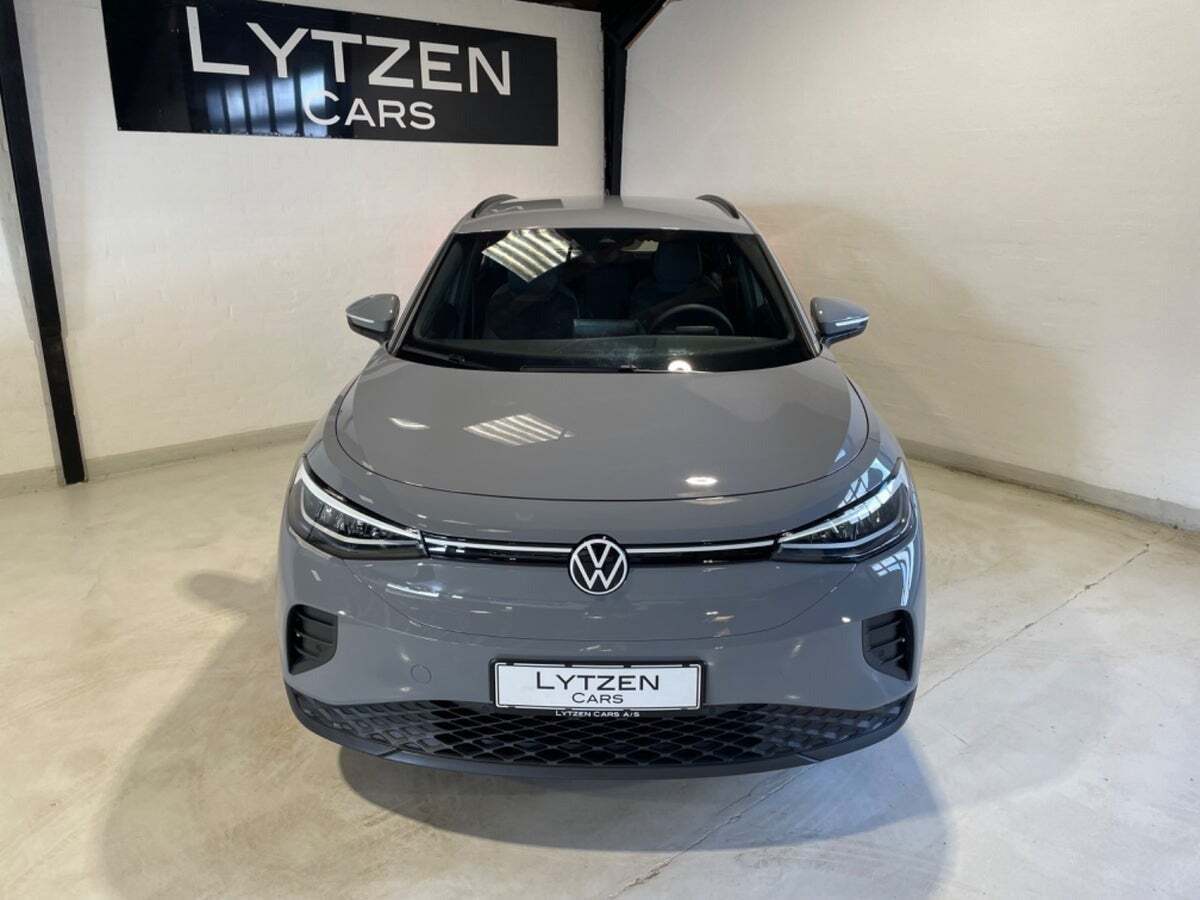 VW ID.4 52 Pure Performance