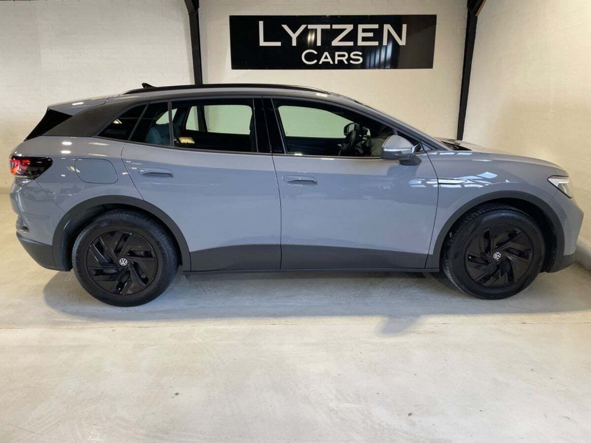 VW ID.4 52 Pure Performance