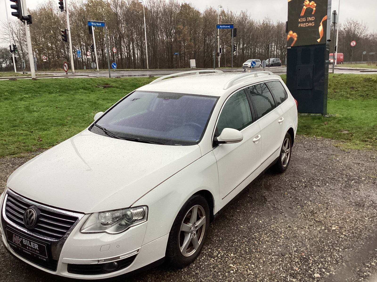 VW Passat 2,0 TDi 170 Highline Variant DSG