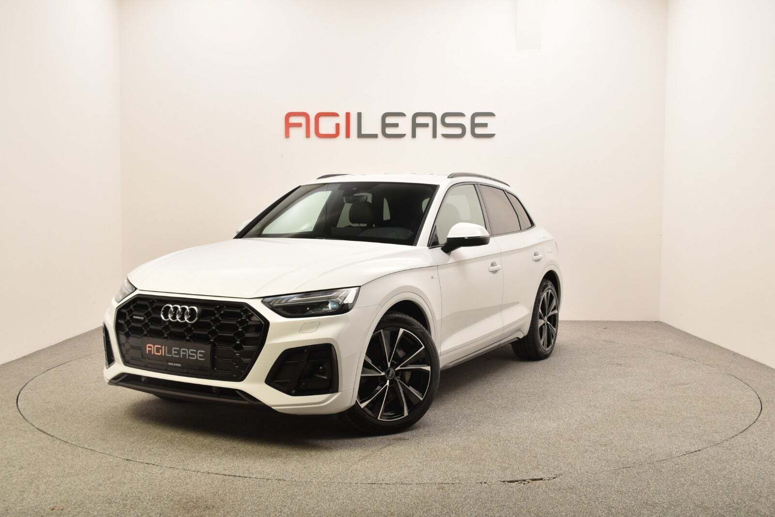 Audi Q5 55 TFSi e S-line quattro S-tr.
