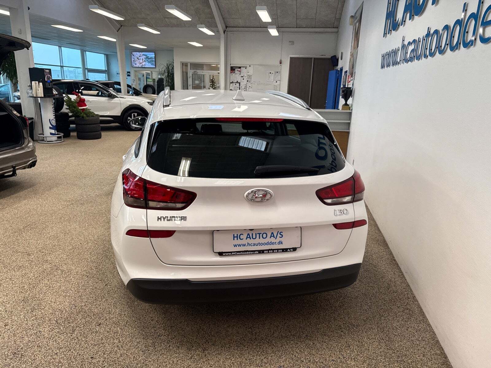 Hyundai i30 1,0 T-GDi Life Komfort stc.