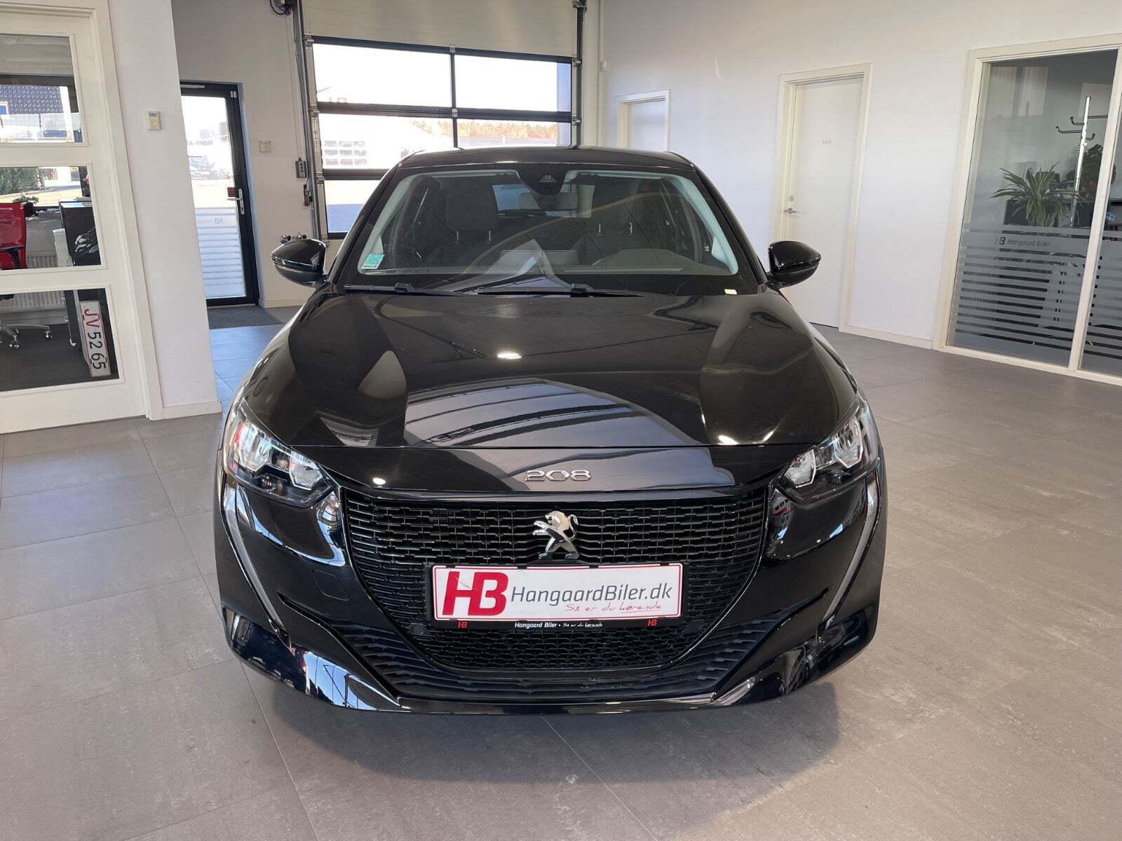Peugeot e-208 50 Style