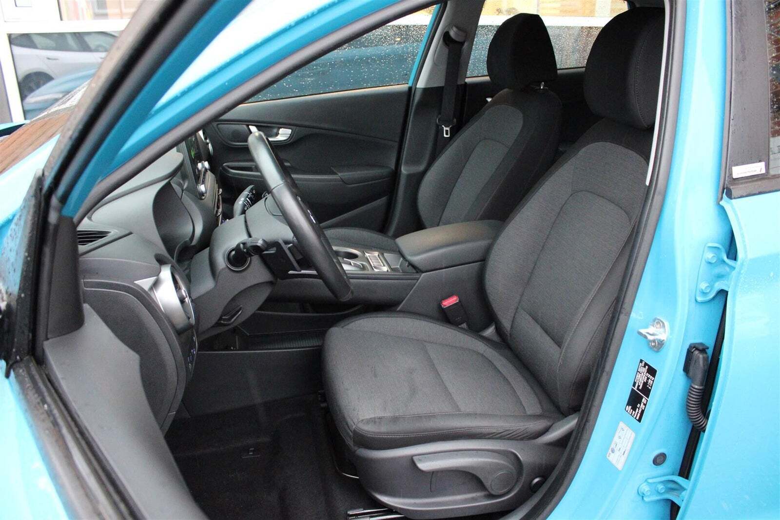 Hyundai Kona 39 EV Select