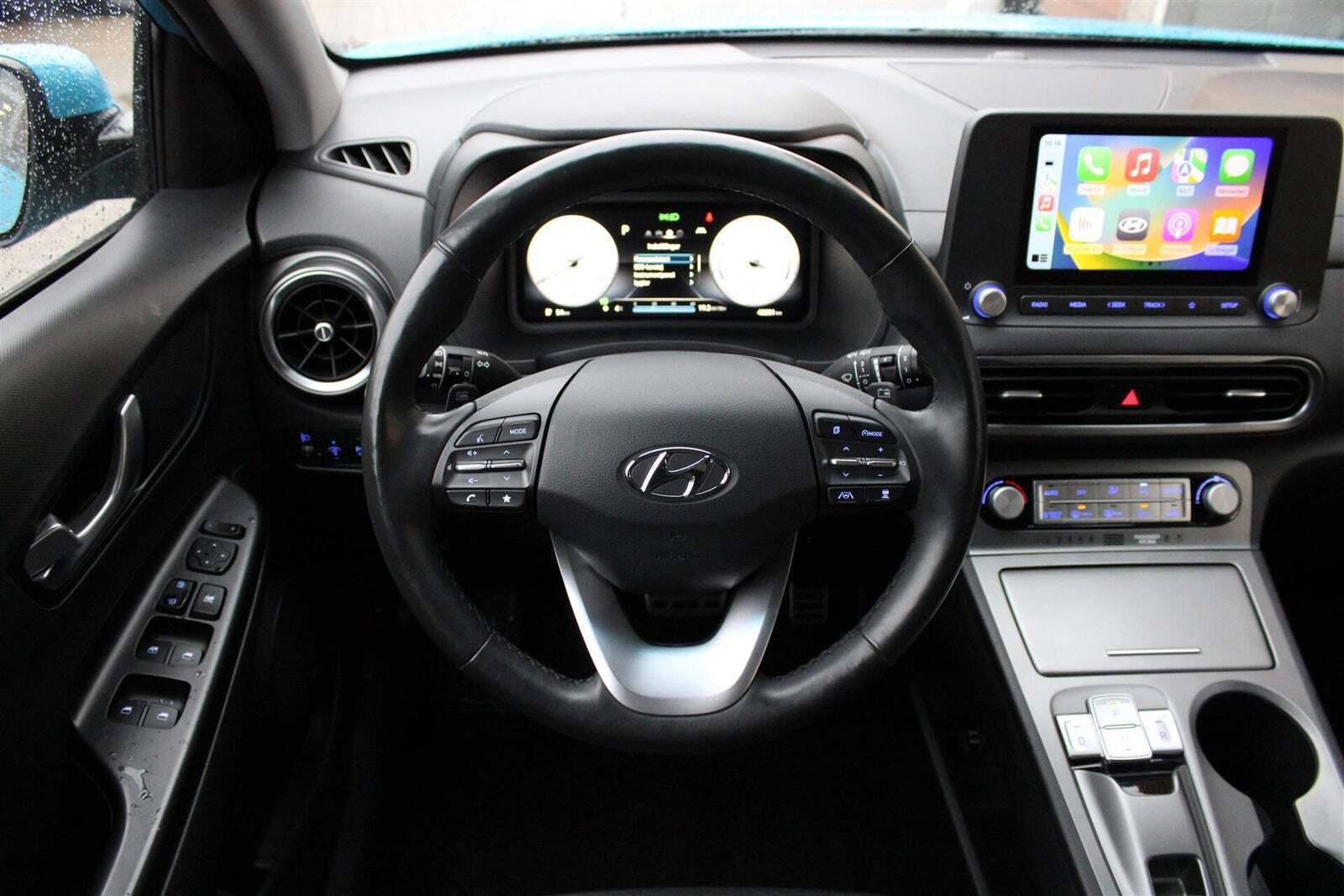 Hyundai Kona 39 EV Select