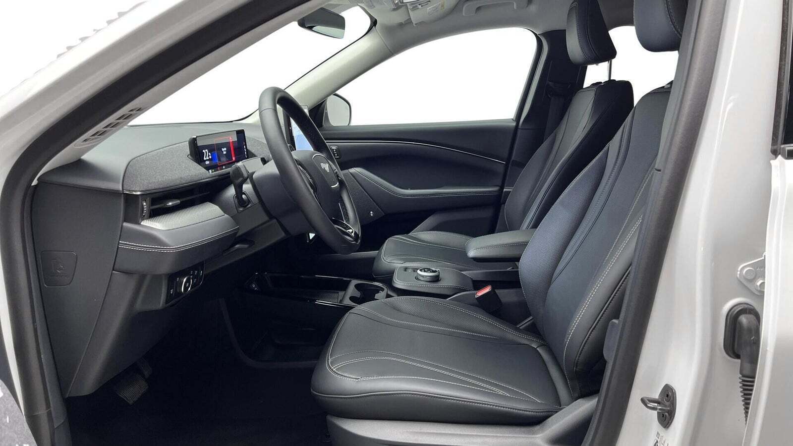 Ford Mustang Mach-E 78 Standard Range