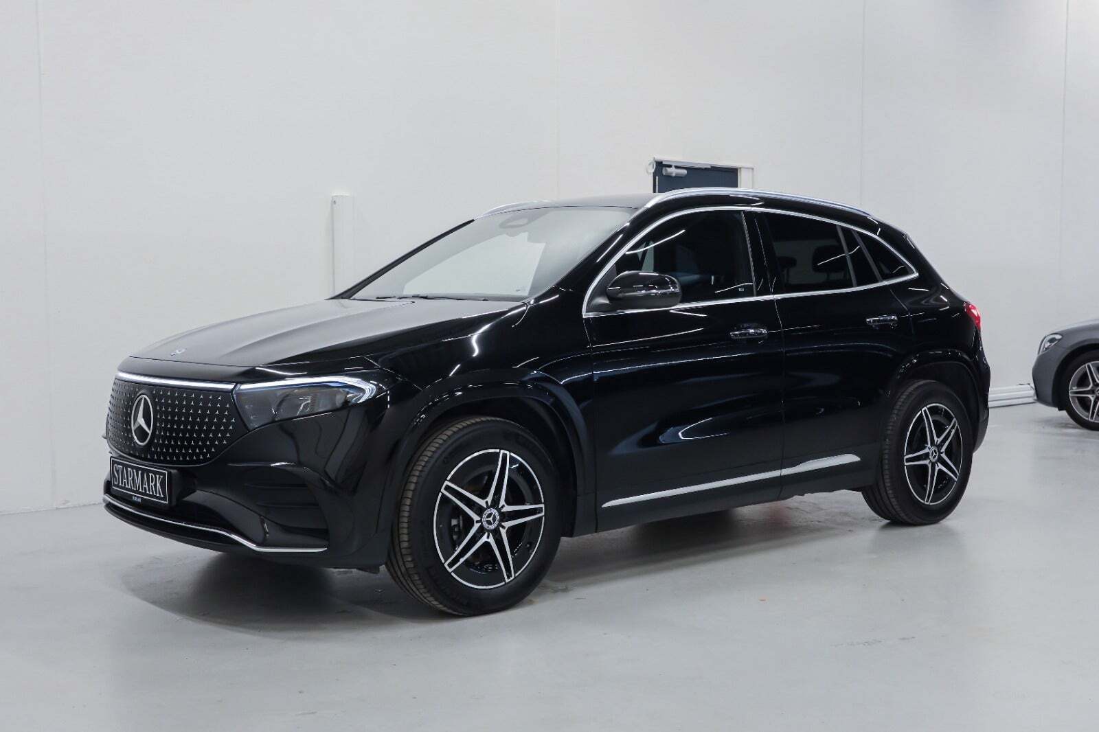 Mercedes EQA250+ AMG Advance Plus